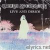 Raging Speedhorn - Live and Demos