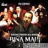 Rahat Fateh Ali Khan - Bina Mahi (feat. DJ Chino)