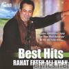 Rahat Fateh Ali Khan - Best Hits Rahat Fateh Ali Khan