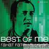 Rahat Fateh Ali Khan - Best of Me: Rahat Fateh Ali Khan