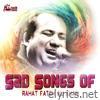Sad Songs of Rahat Fateh Ali Khan