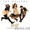 Railers - 11:59 (Central Standard Time) - Single