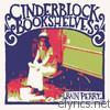 Rain Perry - Cinderblock Bookshelves