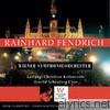 Rainhard Fendrich - Live Mitschnitt der Festwocheneröffnung auf dem Wiener Rathausplatz