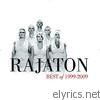 Rajaton - The Best of Rajaton