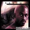 Rakim - The 18th Letter - The Book of Life