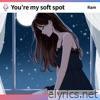 You're My Soft Spot - Single