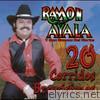 Ramon Ayala - 20 Corridos Bravisimos