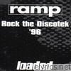 Rock the Discotek '96 - EP