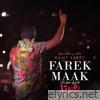 Farek Maak (Live) - EP