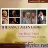 Rance Allen Group - You That I Trust - Deluxe Single