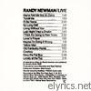 Randy Newman - Randy Newman (Live)