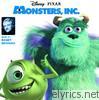 Randy Newman - Monsters, Inc. (Soundtrack from the Motion Picture)