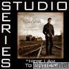Randy Travis - Here I Am to Worship (Studio Series Performance Track) - EP