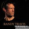 Randy Travis - Four Walls - EP