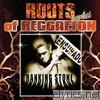Roots of Reggaeton: Censurado