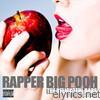 Rapper Big Pooh - Delightful Bars: Apple Turnover Version