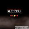Rapper Big Pooh - Sleepers: The Narcoleptic Outtakes