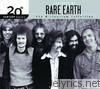 Rare Earth - 20th Century Masters - The Millennium Collection: The Best of Rare Earth