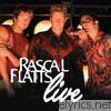Rascal Flatts - Rascal Flatts Live - EP