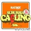 SUBURBIA CALLING - Single