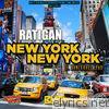 New York New York (feat. Dancehall Lyad) - EP