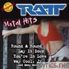 Ratt - Metal Hits