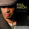 Raul Midon - State of Mind