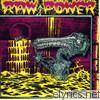 Raw Power - Screams From The Gutter