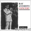Ray Anthony Concert (Bonus Track Version)