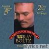Ray Boltz - Moments For the Heart Vol 1 & 2
