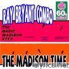 Ray Bryant Combo - The Madison Time (Remastered) - Single