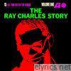 Ray Charles - The Ray Charles Story, Volume One