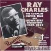 The Complete Swing Time and Down Beat Recordings 1949-1952
