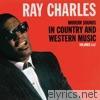 Ray Charles - Modern Sounds In Country and Western Music, Vols 1 & 2