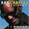 Ray Charles - Ray Charles & Friends - Super Hits