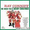 Ray Conniff - We Wish You a Merry Christmas