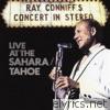 Ray Conniff - Ray Conniff's Concert In Stereo (Live At the Sahara/Tahoe)