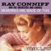 Ray Conniff - Memories Are Made of This