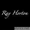 Ray Horton - Best Of