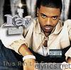 Ray J - This Ain't a Game
