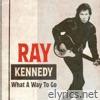 What a Way to Go (Rerecorded) - Single