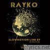 Slow Motion Link EP