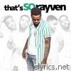 That's So Rayven - EP