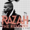 Razah - The Remixes - EP