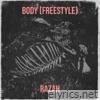 Body (Freestyle) - Single
