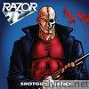 Razor - Shotgun Justice (Deluxe Reissue)