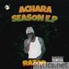 Achara season EP
