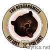 Reaganomics - Get Lost, Stay Lost