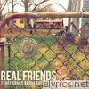 Real Friends - Three Songs About the Past Year of My Life - Single